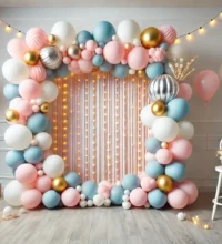 Birthday Party Decoration